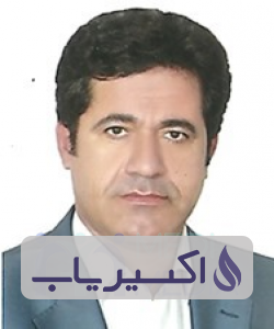 دکتر بیژن قنبری پیرکاشانی