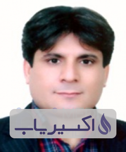 دکتر اسمعیل تقی پوربیرگانی