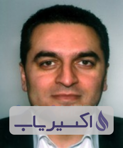 دکتر محمدرضا کلباسی اصفهانی