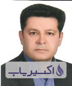 دکتر داریوش خزائی