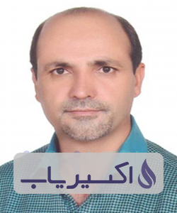 دکتر اکبر وزیری