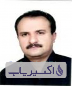 دکتر اسماعیل جلالی سرج