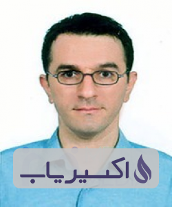 دکتر پرهام ایازی