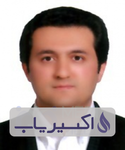 دکتر شنتیا مصری نژاد