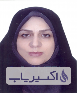 دکتر لیلا رئوف صائب