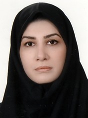 دکتر شیرین قاضی زاهدی