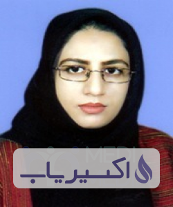 دکتر لیلا غلامی
