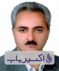 دکتر محمدرضا اسبوچین
