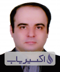 دکتر فرهاد نوروش