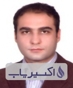 دکتر سیدرضا صف شکن