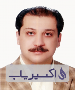 دکتر سیدامین الله کابلی