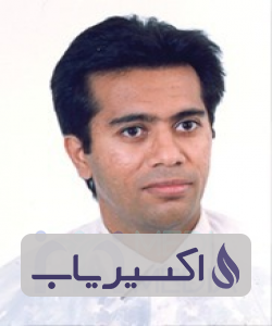 دکتر سیدعبدالرضا اشرفی پور