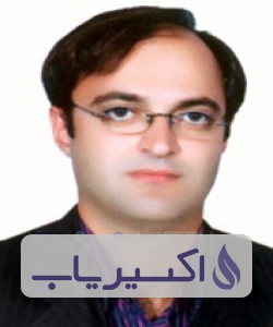 دکتر بابک مرادی نرگسی