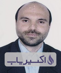 دکتر سیدطاهر محمدی