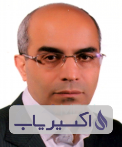 دکتر حسین مجتهدی