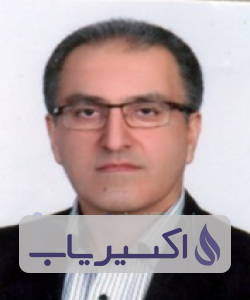 دکتر محمود مظلوم