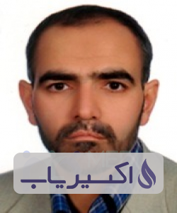 دکتر خداداد فرج پور