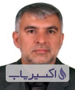 دکتر مکی بهارمست