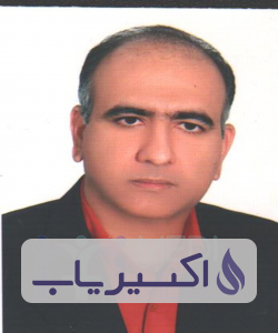 دکتر عباس هاشمی پور