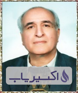 دکتر بهمن خالیچی