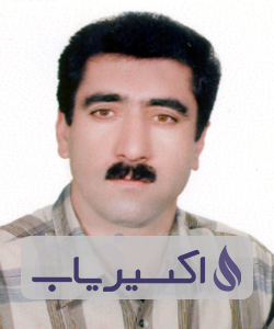 دکتر برهان درخشانی