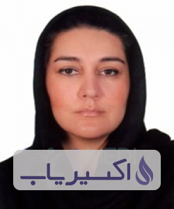 دکتر رایحه طیاری