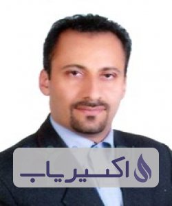 دکتر امیررضا حسینی