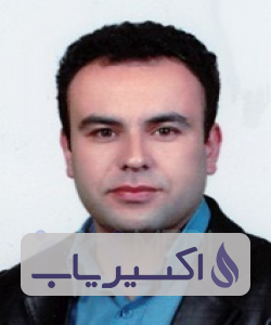 دکتر شهرام حافظی