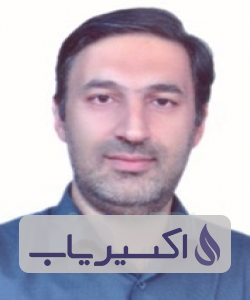 دکتر مجید درستی مطلق