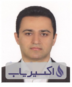 دکتر شهرام کیانی مهر