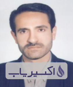 دکتر کاظم مقیمی گلی جان