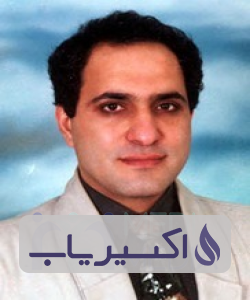 دکتر رضا میاندوآب چی