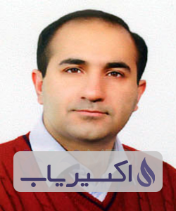 دکتر علیرضا شیری