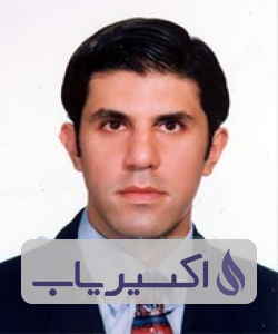 دکتر علی تبرکی