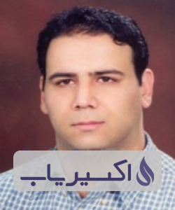 دکتر شهرام عابدی
