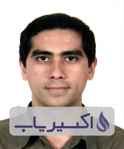دکتر علی رعد معطر
