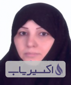 دکتر ویدا شیرازی