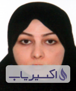دکتر مریم کاشفی