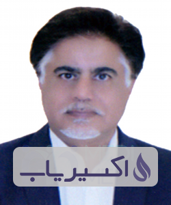 دکتر محمود زارع زاده