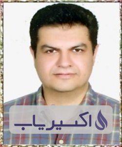 دکتر کامبیز عبقری