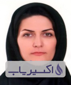 دکتر مهرناز والی زاده معجزی