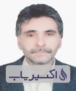 دکتر محمدرضا مصطفوی