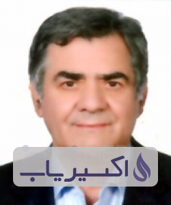 دکتر محمدرضا عالم زاده