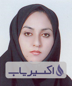 دکتر مریم یزدانپناه