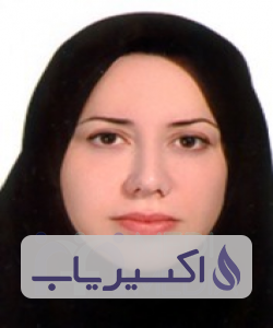 دکتر مریم شکوه صارمی
