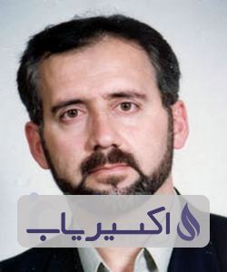 دکتر علی اعلمی