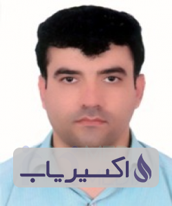 دکتر حمدالله سعیدی