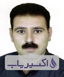 دکتر قباد بیگ زاده