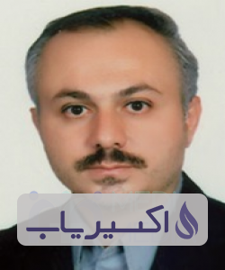 دکتر محمدرضا صدیقیان کاشی