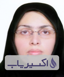 دکتر لیلا آل احمدی